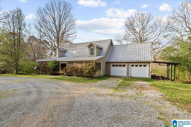 191 HAGWOOD CIRCLE, Trafford, AL 35172