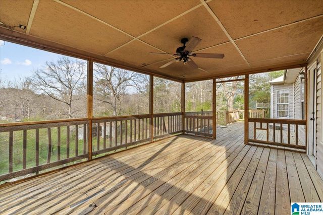 191 HAGWOOD CIRCLE, Trafford, AL 35172