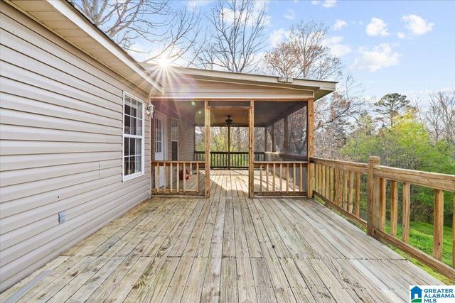 191 HAGWOOD CIRCLE, Trafford, AL 35172