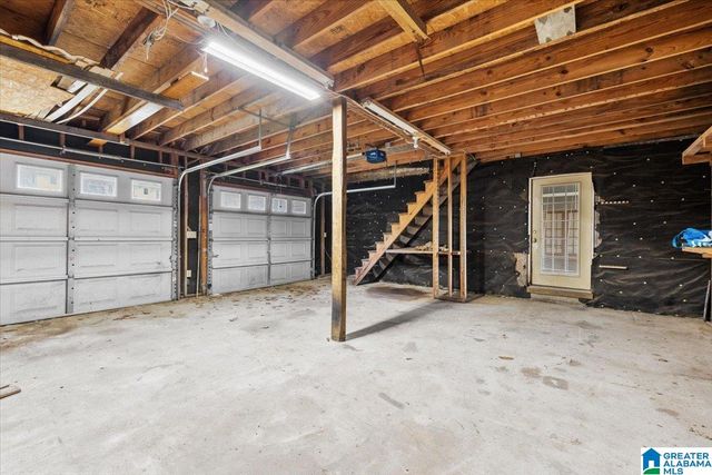 191 HAGWOOD CIRCLE, Trafford, AL 35172