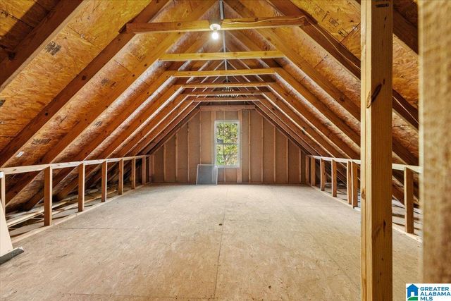 191 HAGWOOD CIRCLE, Trafford, AL 35172