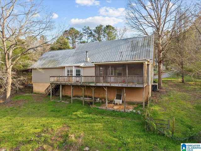 191 HAGWOOD CIRCLE, Trafford, AL 35172