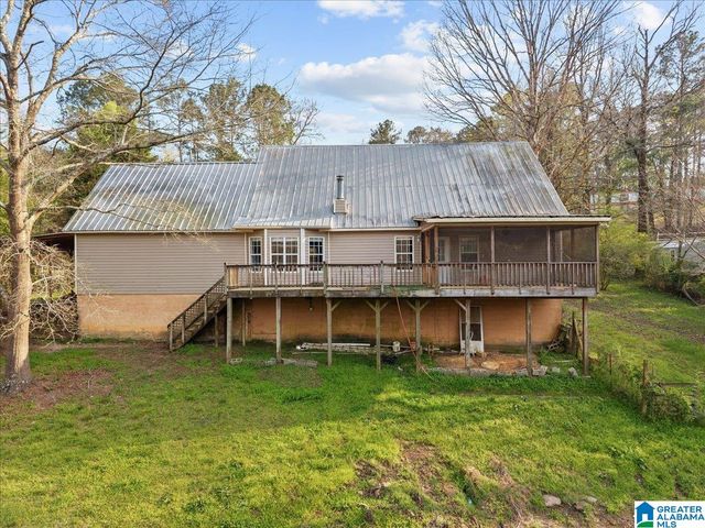 191 HAGWOOD CIRCLE, Trafford, AL 35172