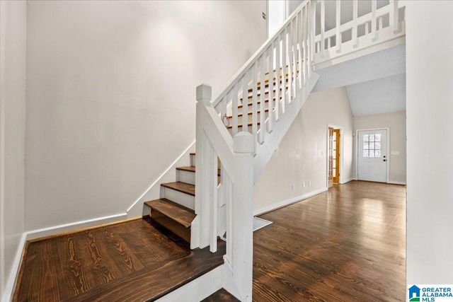 191 HAGWOOD CIRCLE, Trafford, AL 35172