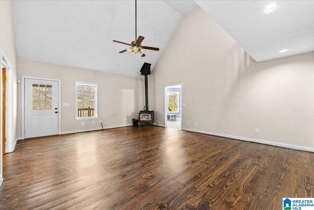 191 HAGWOOD CIRCLE, Trafford, AL 35172