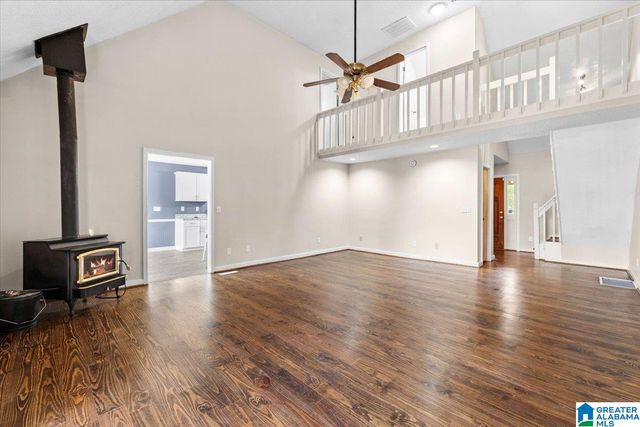 191 HAGWOOD CIRCLE, Trafford, AL 35172