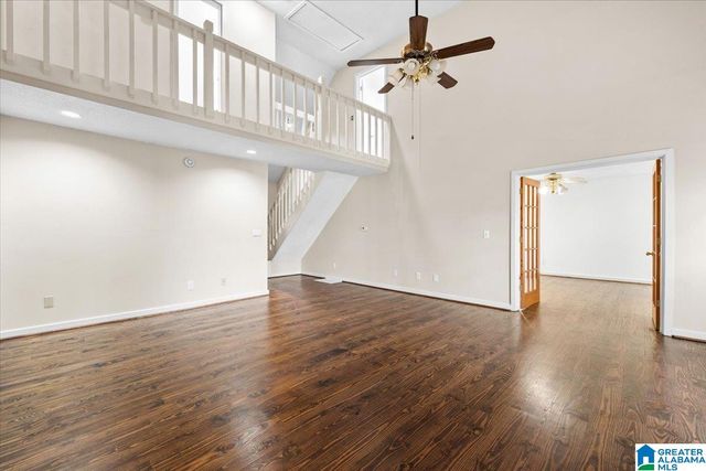 191 HAGWOOD CIRCLE, Trafford, AL 35172