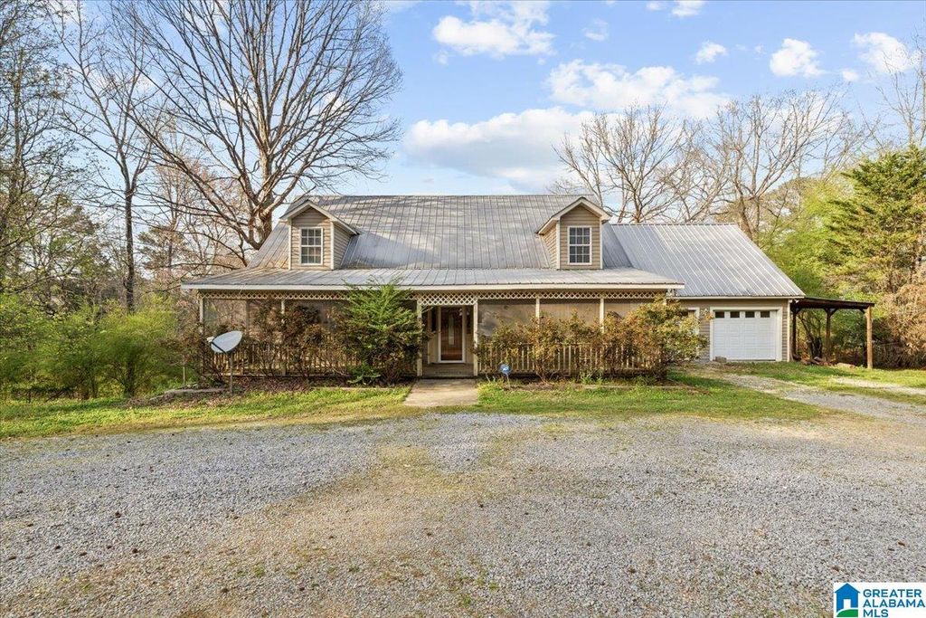 191 HAGWOOD CIRCLE, Trafford, AL 35172