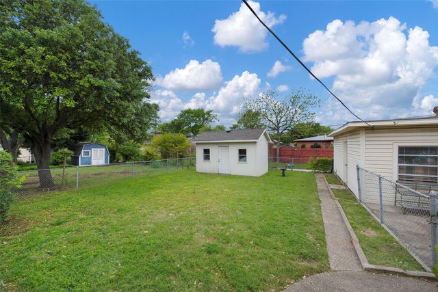 9119 Piper Lane, Dallas, TX 75228