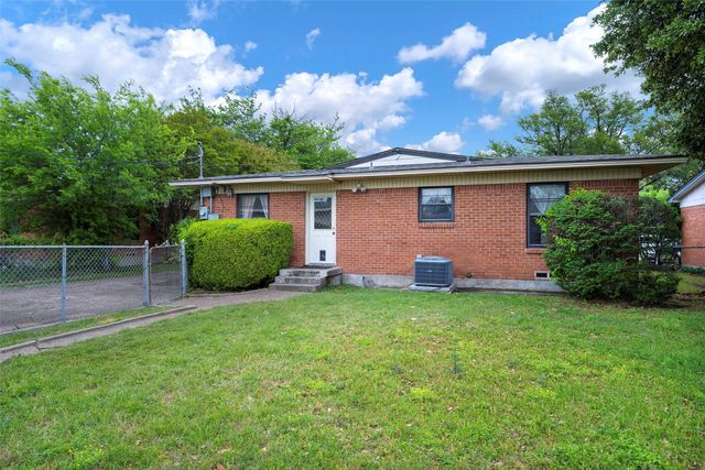 9119 Piper Lane, Dallas, TX 75228