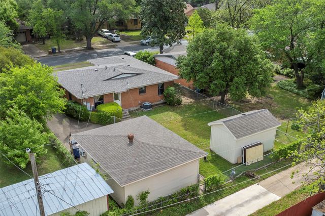 9119 Piper Lane, Dallas, TX 75228