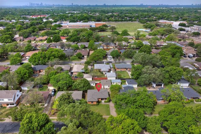 9119 Piper Lane, Dallas, TX 75228