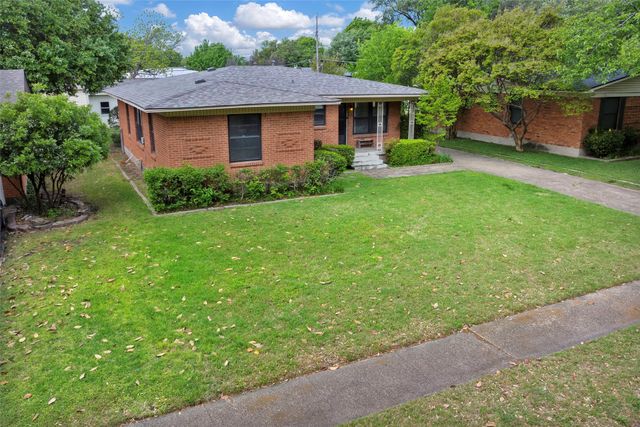 9119 Piper Lane, Dallas, TX 75228