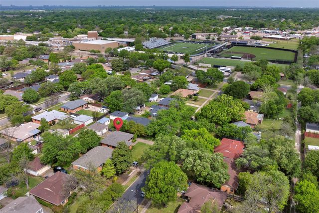 9119 Piper Lane, Dallas, TX 75228