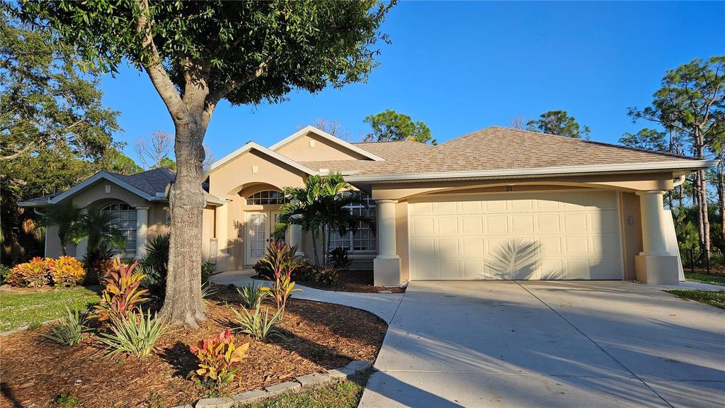 21 PAR VIEW PLACE, Rotonda West, FL 33947