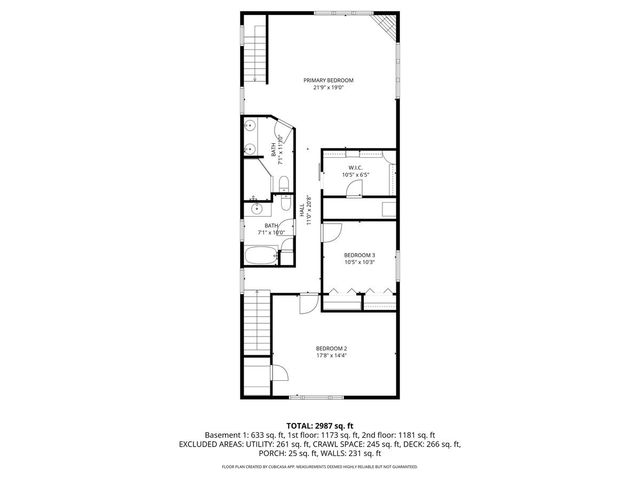 5255 W Ardmore Avenue, Chicago, IL 60646