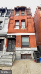1934 N 23RD ST, Philadelphia, PA 19121