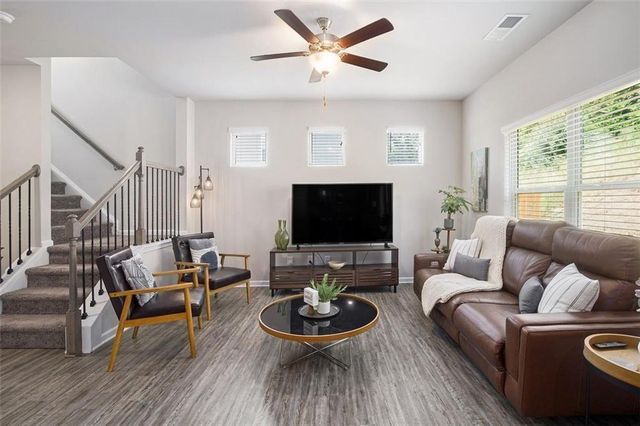 152 MALBONE SW Street, Cartersville, GA 30120