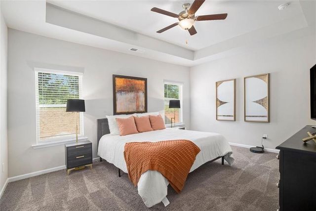 152 MALBONE SW Street, Cartersville, GA 30120