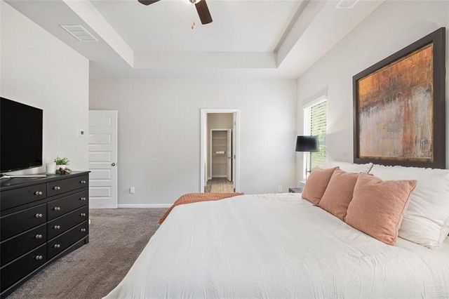 152 MALBONE SW Street, Cartersville, GA 30120