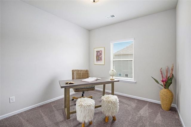 152 MALBONE SW Street, Cartersville, GA 30120