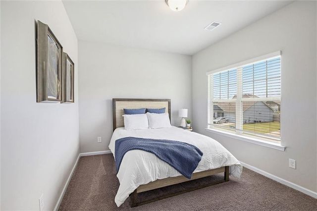 152 MALBONE SW Street, Cartersville, GA 30120