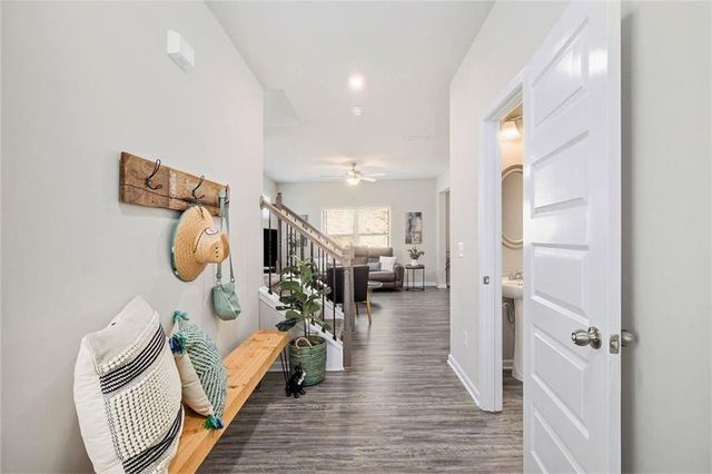 152 MALBONE SW Street, Cartersville, GA 30120