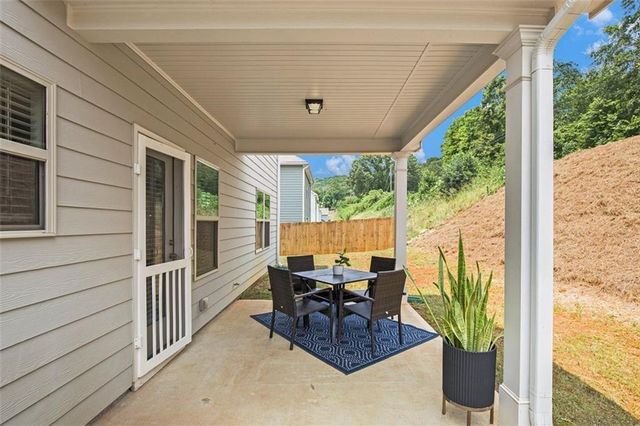 152 MALBONE SW Street, Cartersville, GA 30120