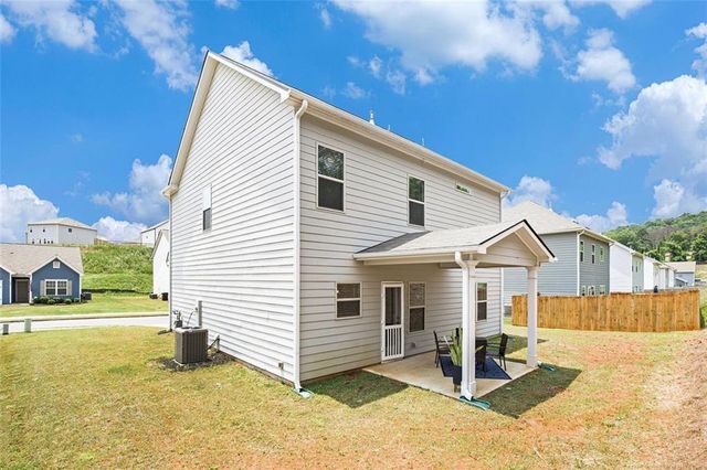 152 MALBONE SW Street, Cartersville, GA 30120