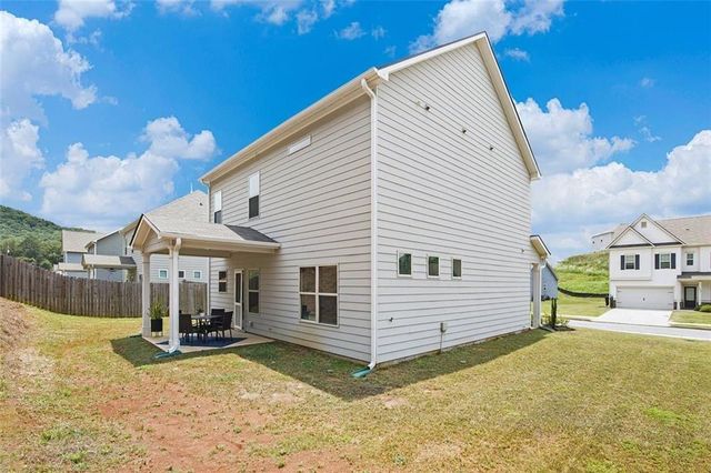 152 MALBONE SW Street, Cartersville, GA 30120