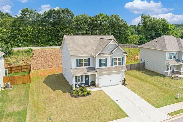 152 MALBONE SW Street, Cartersville, GA 30120