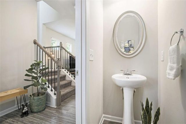 152 MALBONE SW Street, Cartersville, GA 30120