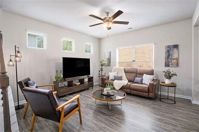 152 MALBONE SW Street, Cartersville, GA 30120