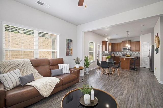 152 MALBONE SW Street, Cartersville, GA 30120