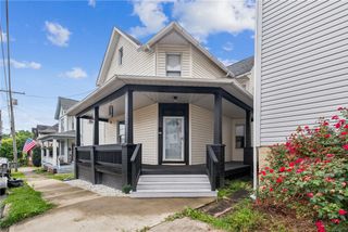 116 Talbot Ave, City Of Greensburg, PA 15601