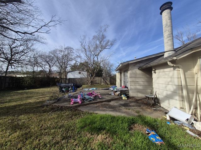 3224 Raintree Drive, Montgomery, AL 36116