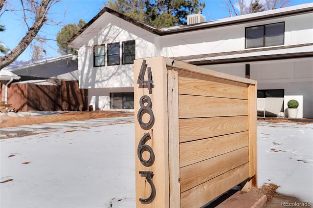 4863 W Radcliff Avenue, Denver, CO 80236