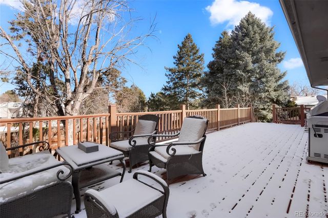 4863 W Radcliff Avenue, Denver, CO 80236