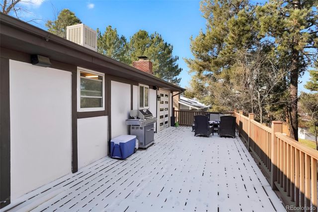 4863 W Radcliff Avenue, Denver, CO 80236