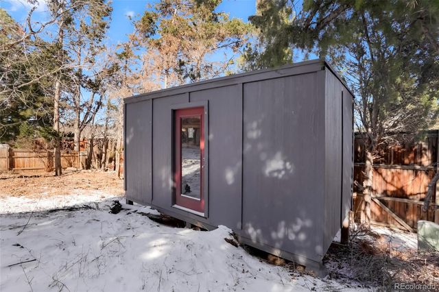 4863 W Radcliff Avenue, Denver, CO 80236