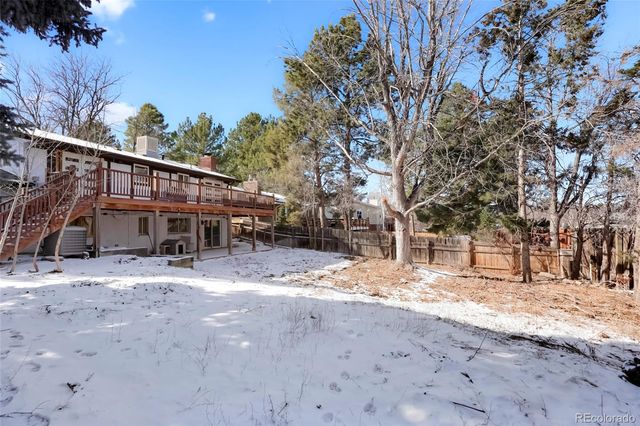 4863 W Radcliff Avenue, Denver, CO 80236