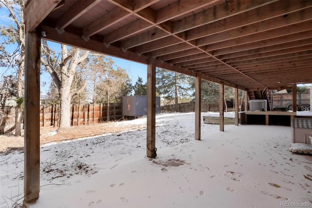 4863 W Radcliff Avenue, Denver, CO 80236