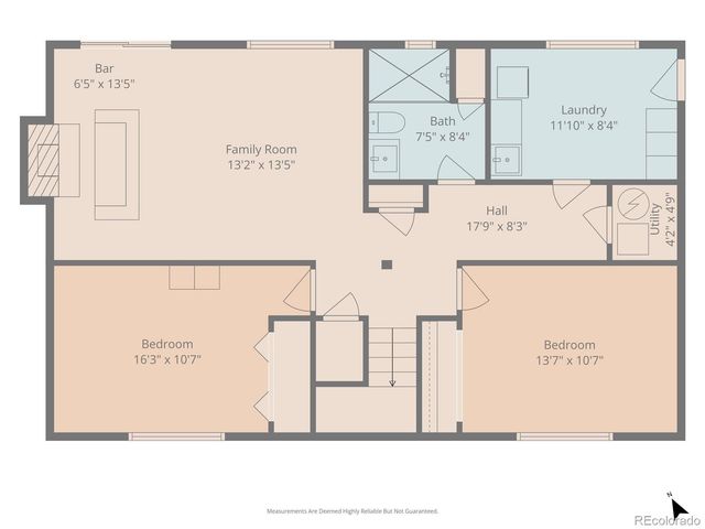 4863 W Radcliff Avenue, Denver, CO 80236