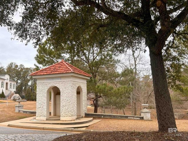 16 Viale Bellezza, Fairhope, AL 36532