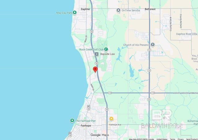 16 Viale Bellezza, Fairhope, AL 36532