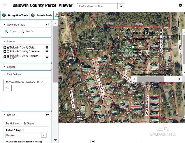 16 Viale Bellezza, Fairhope, AL 36532