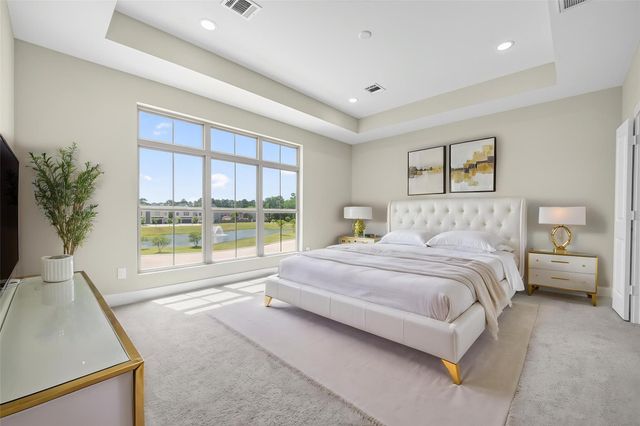 4902 Wunder Way, Houston, TX 77069