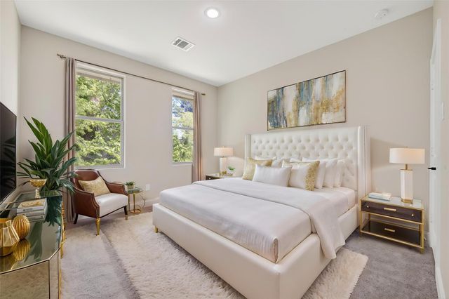 4902 Wunder Way, Houston, TX 77069