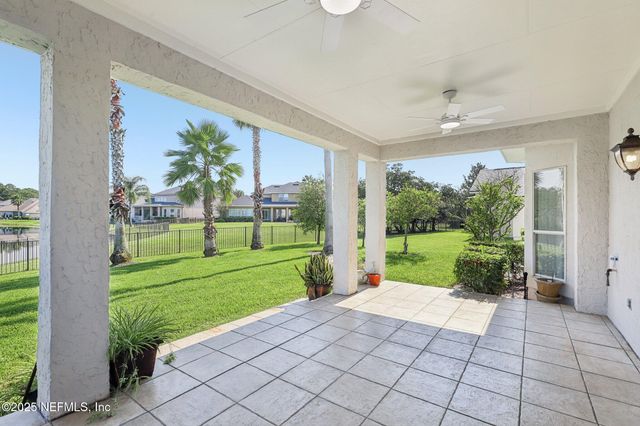 11212 TURNBRIDGE Drive, Jacksonville, FL 32256