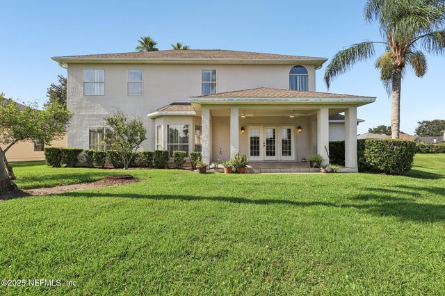 11212 TURNBRIDGE Drive, Jacksonville, FL 32256